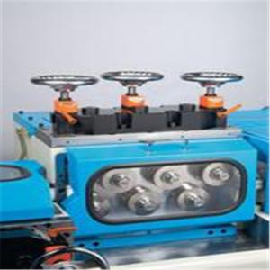Tube Straightening Metallurgy Machine