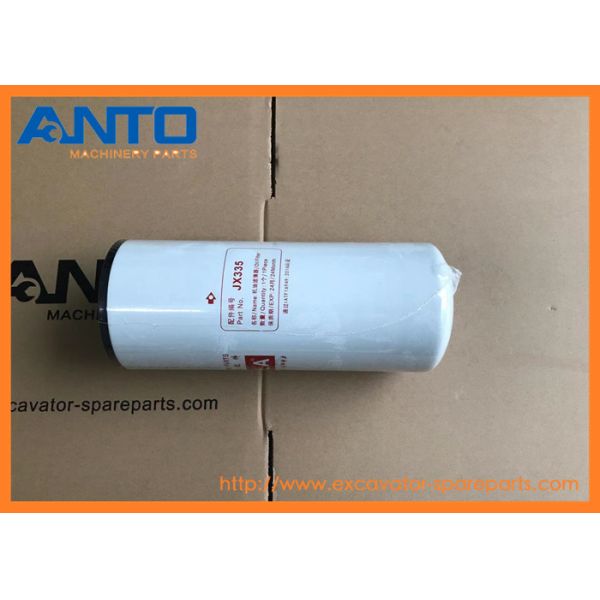 Buy 3401544 Element Excavator Filter Fitting For HYUNDAI HL760-9S HL770-9 HL770-9A HL770-9S at wholesale prices