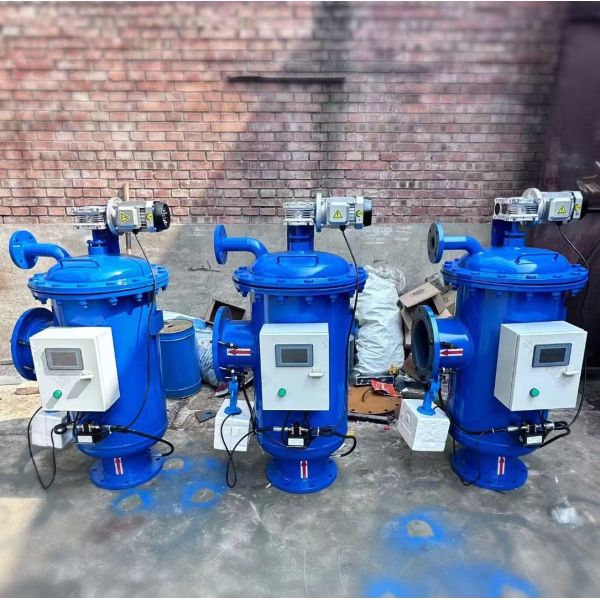 Industrial Water Filtering High Filter Efficiency Bag Filtration rate 200 To 500 Micron