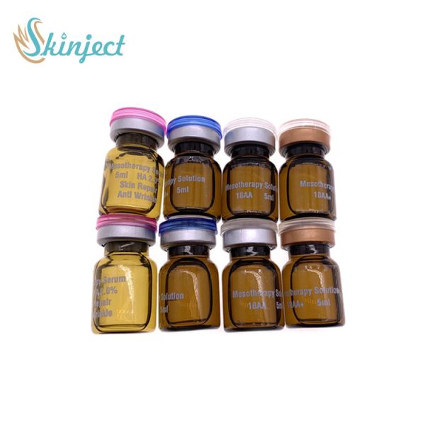 Buy Hyaluronic Acid Mesotherapy Solutions Whitening Moisturizing Dermal Filler at wholesale prices