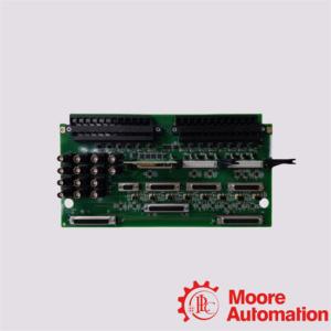 IS200TVBAH2ACC GE Redundant Fault-tolerant Control System