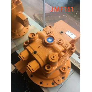 Hydraulic Swing Motor Rotary Motor For JMF151 JMF195 JMF250 Excavator