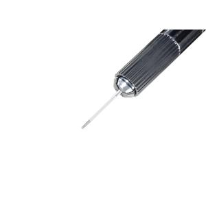 0.35mm Fog Eyebrow Manual Tattoo Needles Microblading Needles