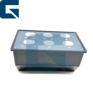 China 163-6701 1636701 Wiper Controller For E320C Excavator on sale