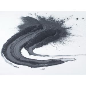 Micron Grade Lubricating Graphite Powder Low Permeability For Lubricating Paste