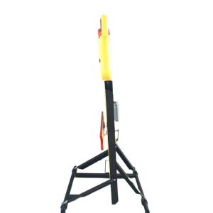 LED Strobe Mode Flashing Directional Sign Board with Arrow Board