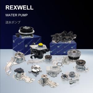 Engine Electronic Water Pump Thermostat Housing Assy for VW Golf Audi TT