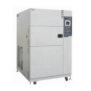 2.5-7KW Stainless Steel Humidity Test Chamber With Heat Up Time