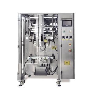 Vertical Powder Packing Machine Flour Soy Milk Curry Powder Starch