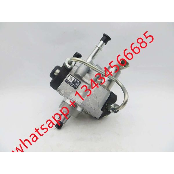 Genuine And Brand New Common Rail Fuel Injection Pump 294000-1680 294000-1684 55493105