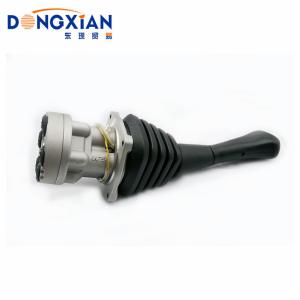 Sumitomo Sh280fj Excavator Joystick Handles Hydraulic Control Valve