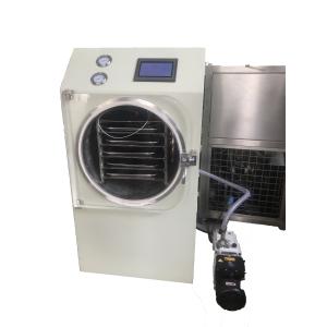 Energy Saving Kitchen Freeze Dryer With Automatic Overheat Protection