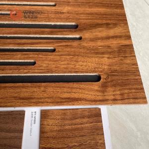 Designer Acoustic Panels for Optimal Sound Quality and Visual Impact