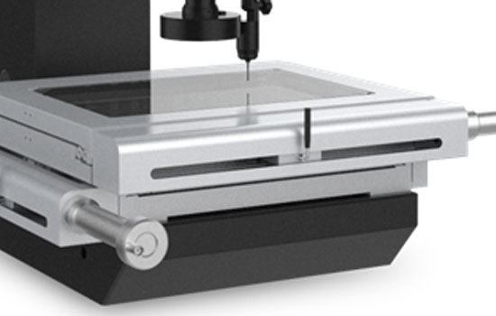High Precision Manual Vision Measurement Machine For Inspection