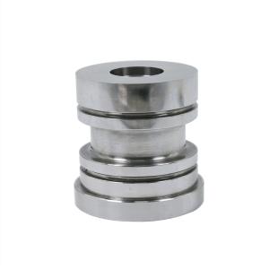 Mold Rollers Injection SKD61 Press Die Parts