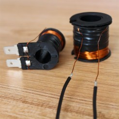 Dual Headed Simultaneous Pulse Hot Pressing Welding Head