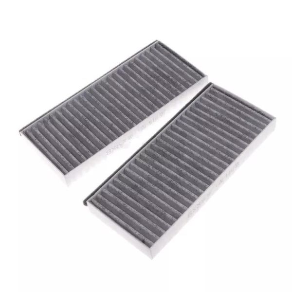 Universal Car Fitment 2019- Air Conditioner Filter for Roewe RX8 2.0T Grid 10222905 K68120CD120