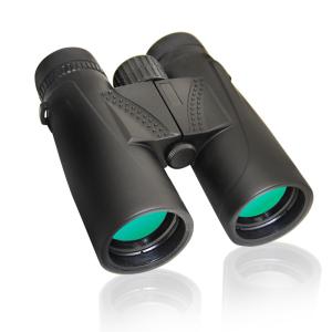 10x42 Popular Roof Prism Compact Binoculars Telescope For Sightseeing