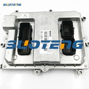 65.11201-7017 Computer Board Controller ECU For DX140 Excavator 65.112017017