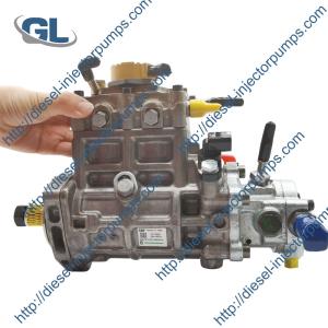 China Cat Fuel Transfer Pump 317-8021 3178021 10R-7660 For Excavator 323D C6.6 Engine on sale