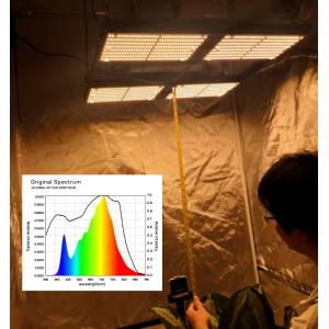 480w SAMSUNG LM301B 3000k Qb288 V2 LED Grow Light Kits