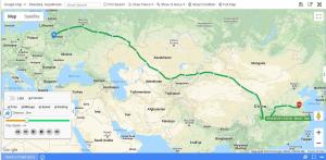 Quality Jointech Web Based GPS Tracking Software , GPS Navigation Software for sale