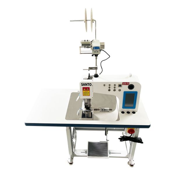 Smart Heating Steam Free Ironing Machine With Directional Heating Computer