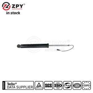 ZPY 4G0616031AC Rear Shock Absorber With Induction LR For Audi A4 B9 S4 A5 F5