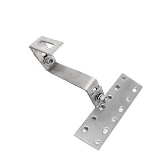 25-30 Years Service Life and 60m/s Wind Load Europe Stock Tile Roof Solar