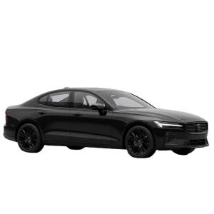 2024 Volvo S60 High Speed Plug-in Hybrid EV Electric Car with 84km Long Range