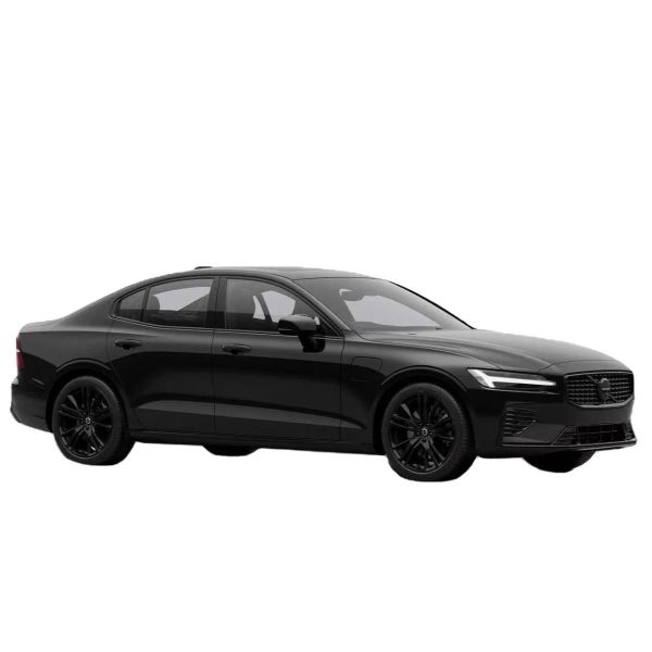 2024 Volvo S60 High Speed Plug-in Hybrid EV Electric Car with 84km Long Range