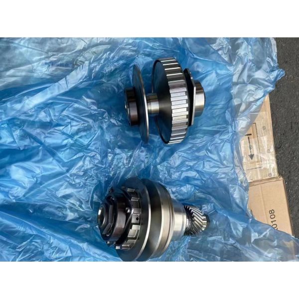 CVT180 Drive Pulley For Roewe I5 I6 PLUS RX3 PRO MG MG5 2nd Gen ZS