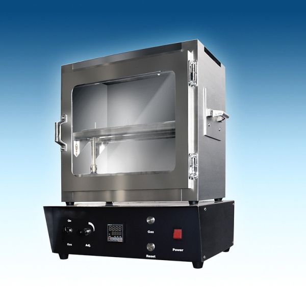 ISO3795 Automotive Interior Materials Burning Behaviour Horizontal Flammability