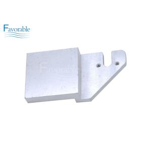 93580000 Mounting Bracket Roller Remote Side For XLC7000 Z7 Gerber Cutter