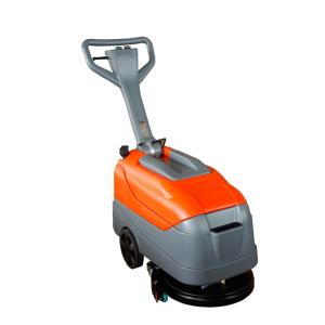 Multifunction 22L Tank PE Single Brush Floor Scrubber