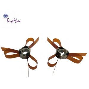 Genuine Hitachi CS ATM Loop Sheet Roller Assembly 4P007460A