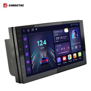 China Multi Language Avaiable 7 Inch Android Car Stereo with GPS Navigation and Touch Screen on sale