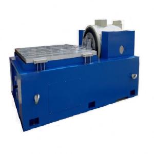 40kN Electrodynamic Shaker System With 1000x1000mm Vertical And Horizontal