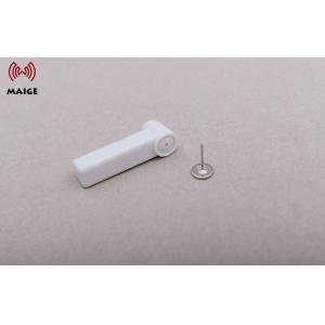 Small Pencil Security Tag Anti Theft Protection Match With RF AM System