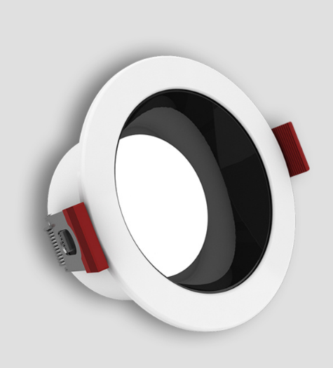 Buy 7W 2.5inch Adjustable CCT LED Downlight 3000K-6000K IP44 at wholesale prices