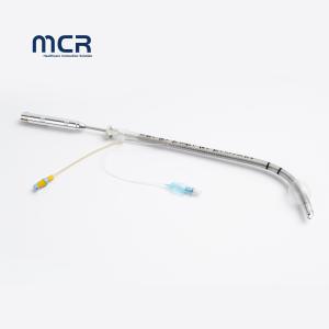 Laser Endotracheal Tube Light Disposable Medical Tracheal Intubation Intubating
