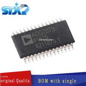 AD604AR SOP24 Operational Amplifier Ic Surface Mount Type Distributor