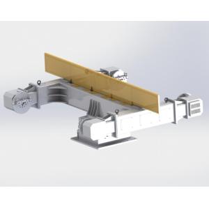 High Precision Welding Positioners and Turn Tables - Techfly Robot Positioners