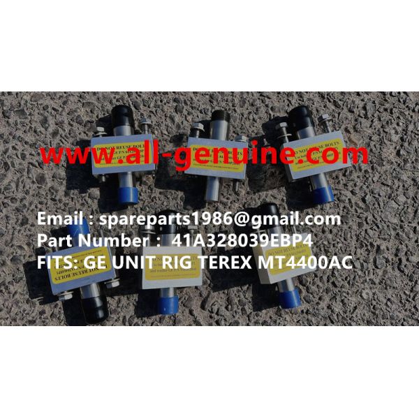 41A328039EBP4 SENSOR SPEED GE TEREX UNIT RIG BUCYRUS MT4400AC MT5500 MT3600 NTE240 NTE260 NHL DUMP TRUCK HAULER MINING