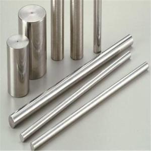 304L SUS304L X2CrNi19-11 DIN1.4306 03X18H11 Stainless Steel Round Bars Bright