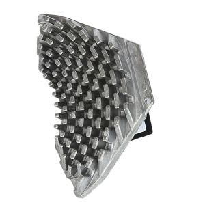 Womala Blower Motor Resistor 8693262 For S60 S70 S80 V70