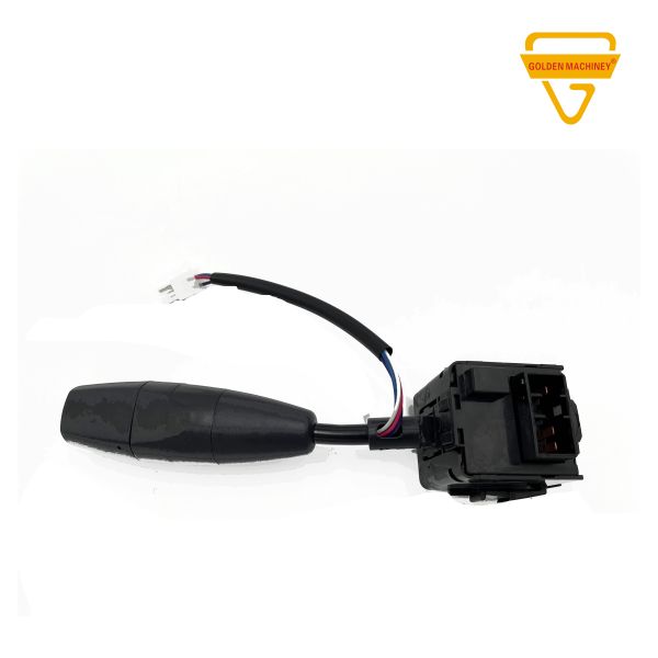 24558830 Wiper Wash Switch Assy For Wuling Rongguang and Chevrolet N300