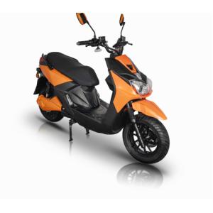 LY-BD06Electric motorcycle Electric bicycle adult electric scooter