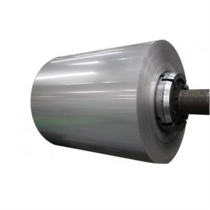 1.4529 UNS N08926 Stainless Steel Strip Coil SGS Certificate