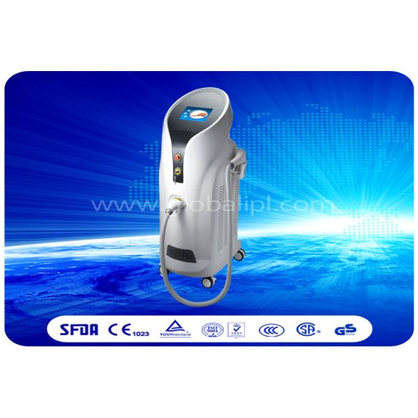 Buy Laser Epilation Diode Laser Hair Removal Machine Chest Hair Removal at wholesale prices